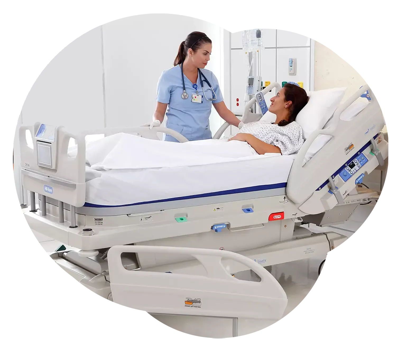 Paramount DME Supplies LLC