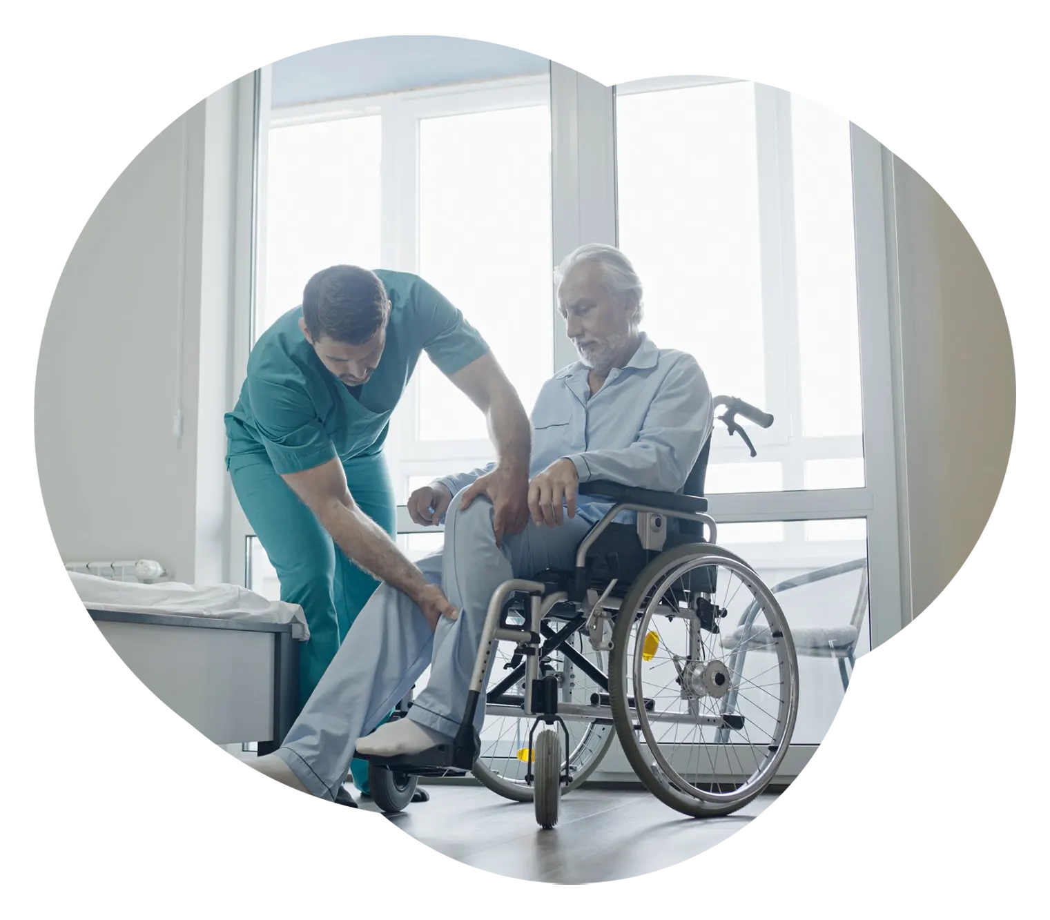 Paramount DME Supplies LLC