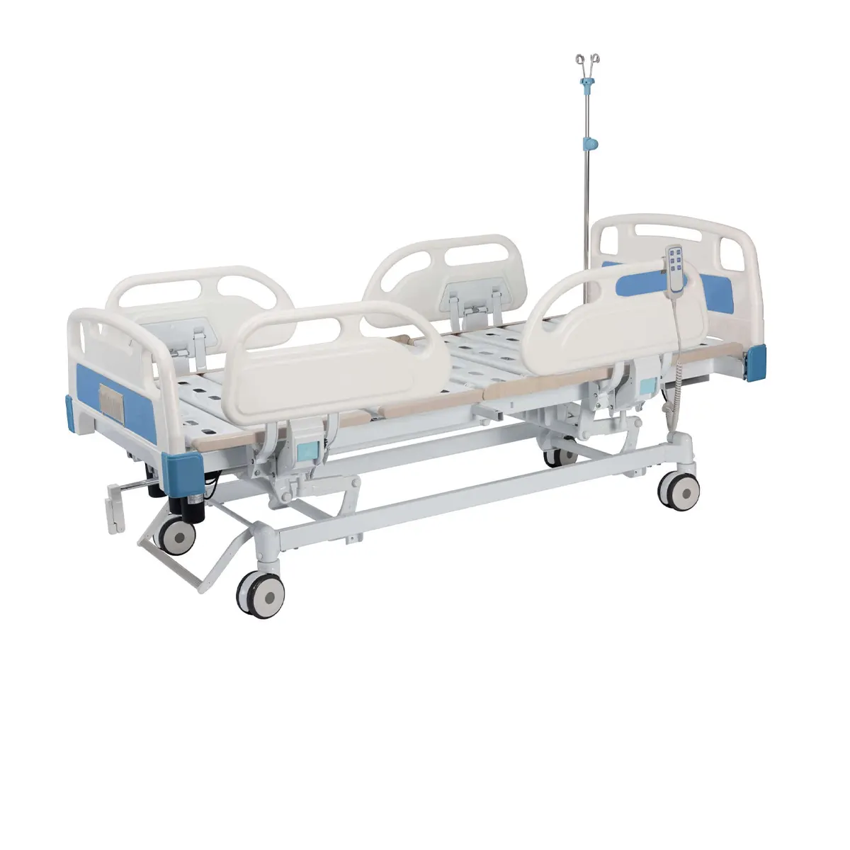 Paramount DME Supplies LLC