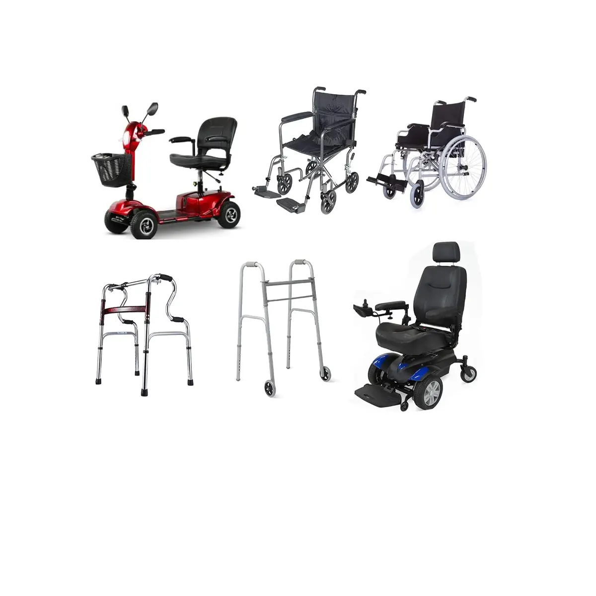 Paramount DME Supplies LLC