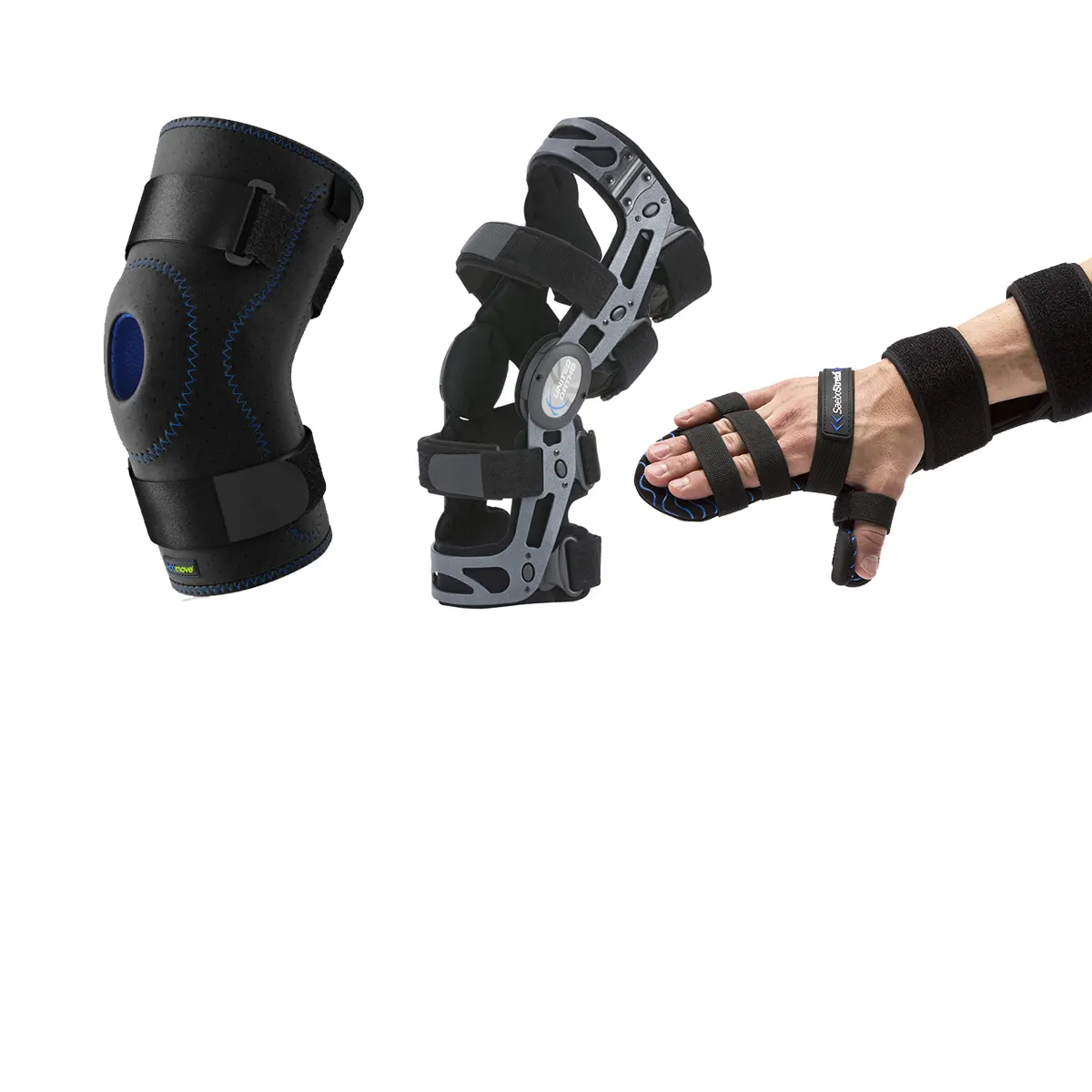 Paramount DME Supplies LLC